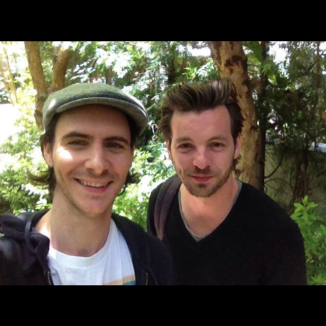 Gethin Anthony