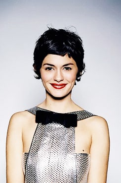 Picture of Audrey Tautou