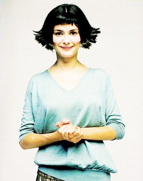 Audrey Tautou