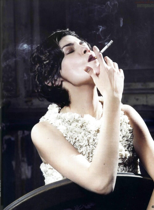 Audrey Tautou