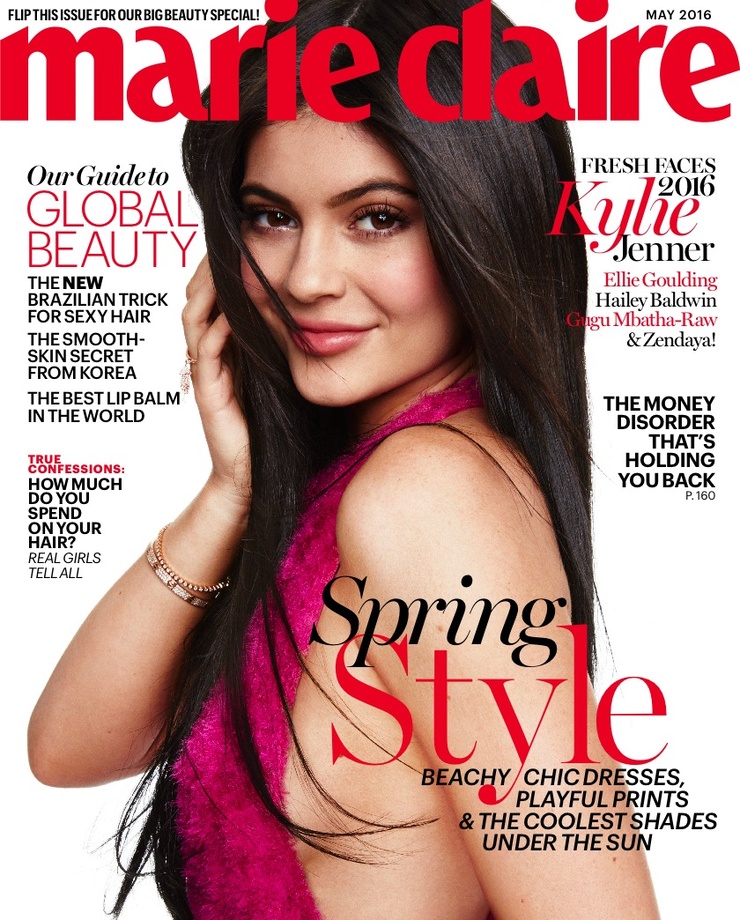 Kylie Jenner Kylie Jenner