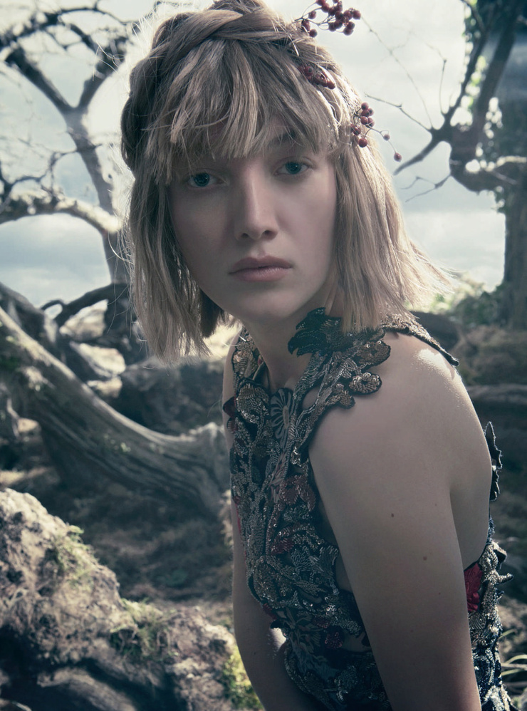 Lou Schoof