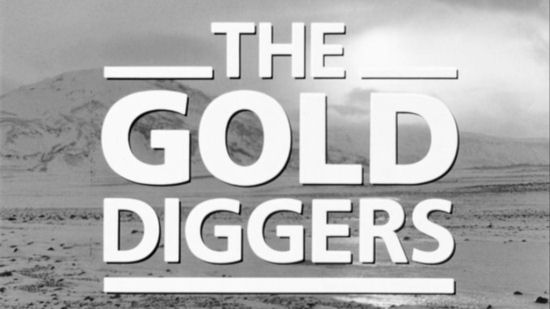 The Gold Diggers