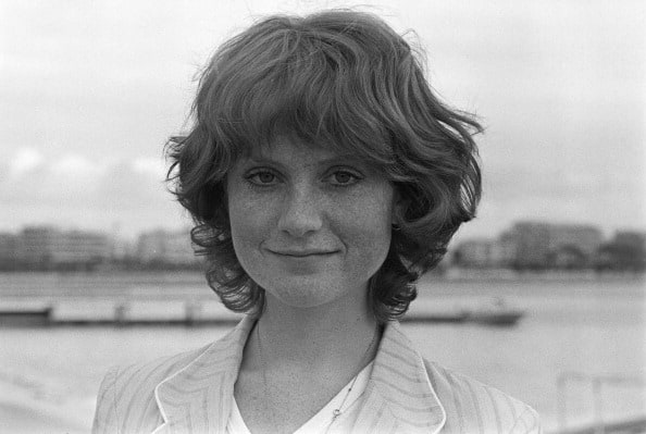Isabelle Huppert