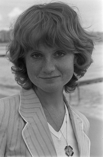 Isabelle Huppert