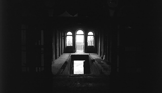 Satantango (1994) picture