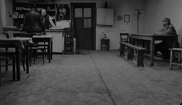 Satantango (1994)
