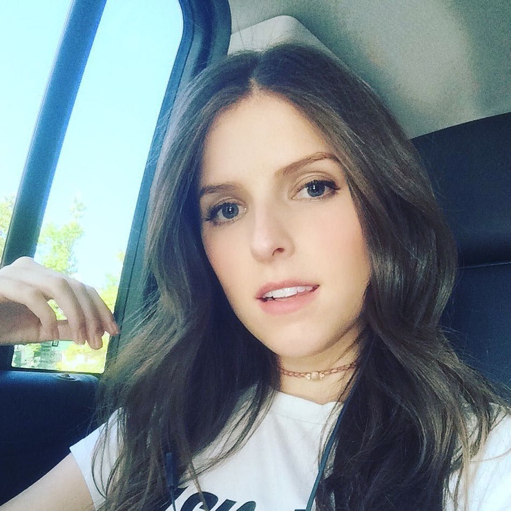 Anna Kendrick