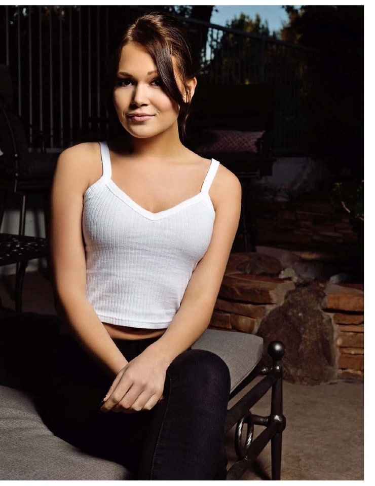 Kelli Berglund