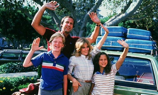 National Lampoon's Vacation