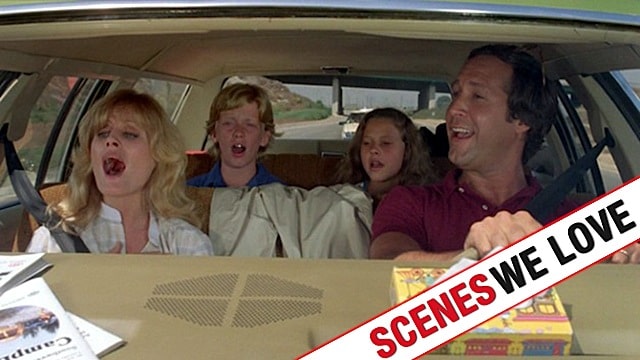 National Lampoon's Vacation