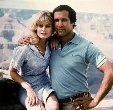 National Lampoon's Vacation