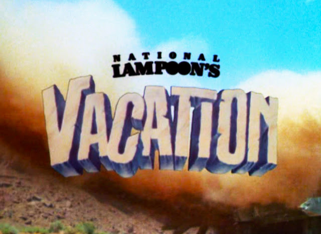 National Lampoon's Vacation (Full Screen Edition)