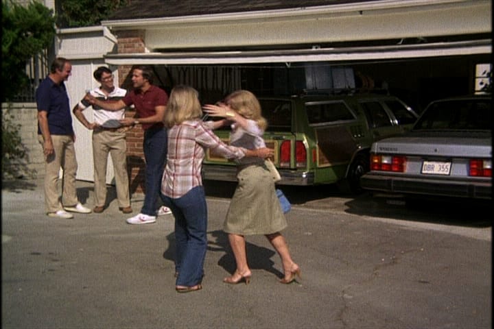 National Lampoon's Vacation (Full Screen Edition)