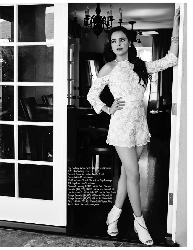 Bailee Madison