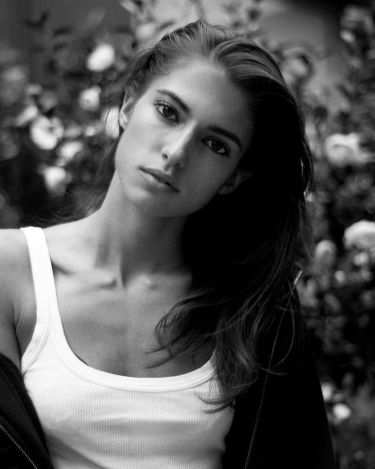 Beatrice Luoni