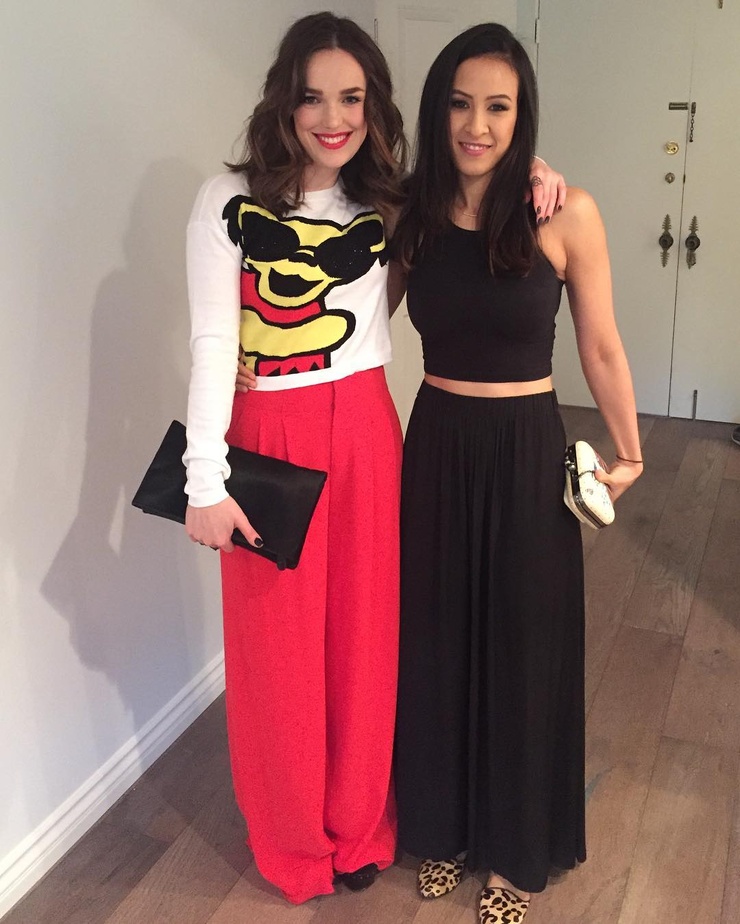 Elizabeth Henstridge Elizabeth Henstridge