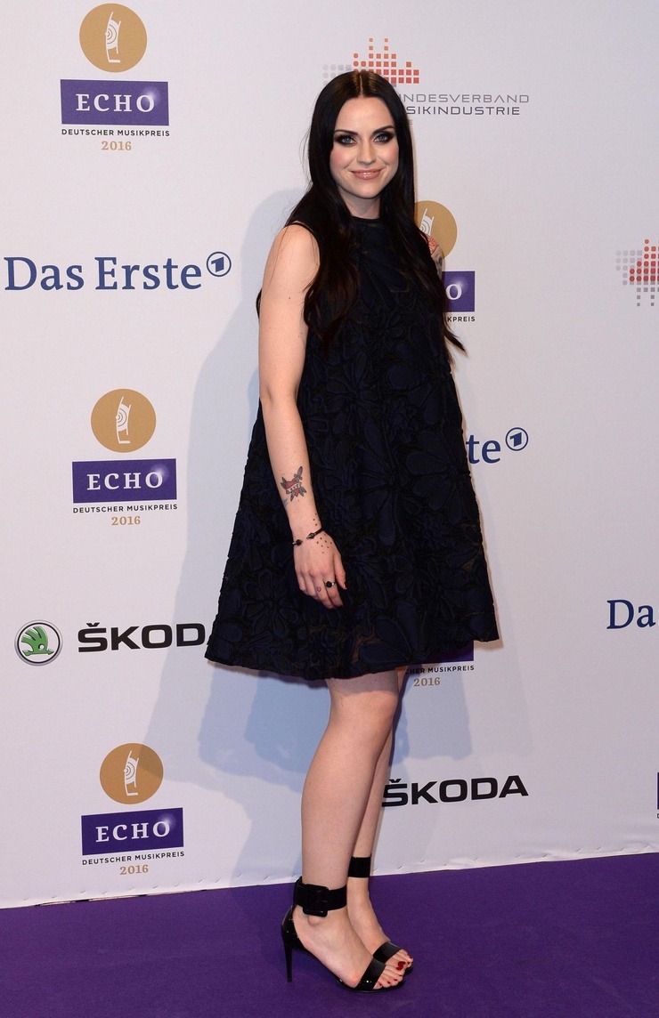 Amy MacDonald