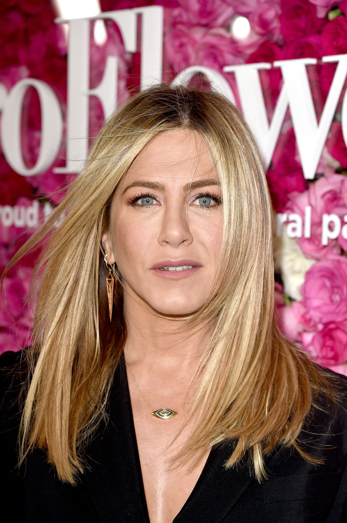 Jennifer Aniston Jennifer Aniston