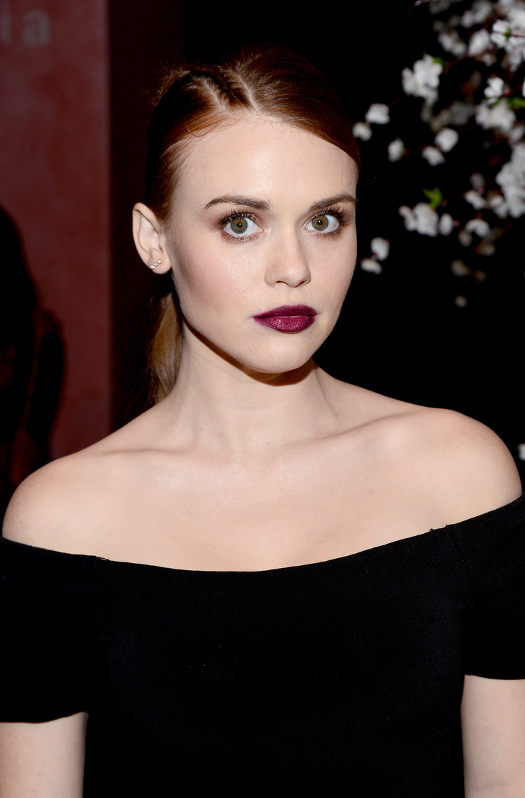 Holland Roden