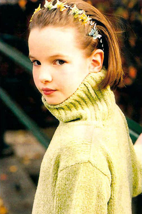 Kay Panabaker