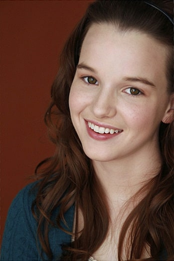 Kay Panabaker