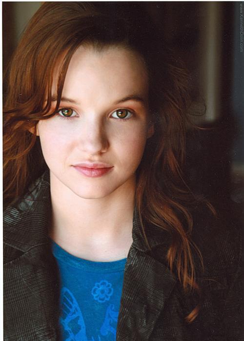 Kay Panabaker Kay Panabaker