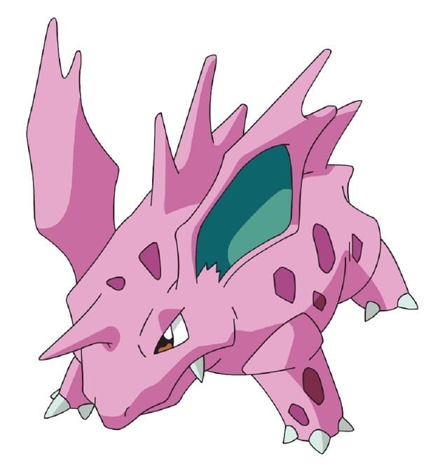 Nidorino