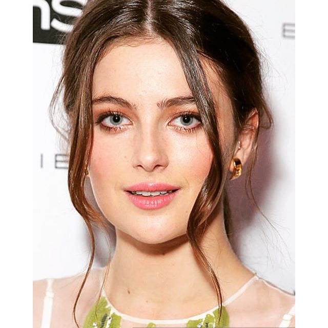 Millie Brady