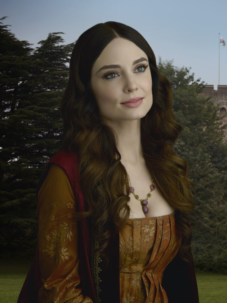 Mallory Jansen Mallory Jansen