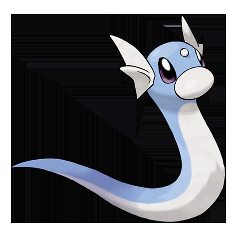 Dratini