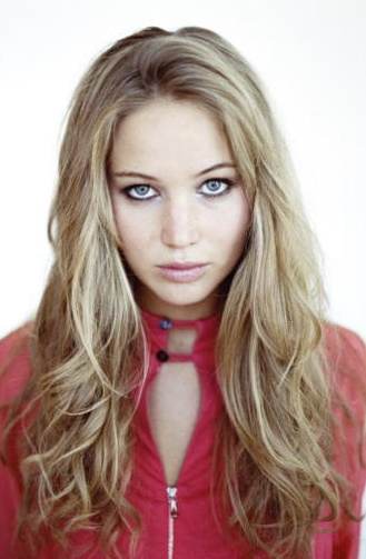 Jennifer Lawrence