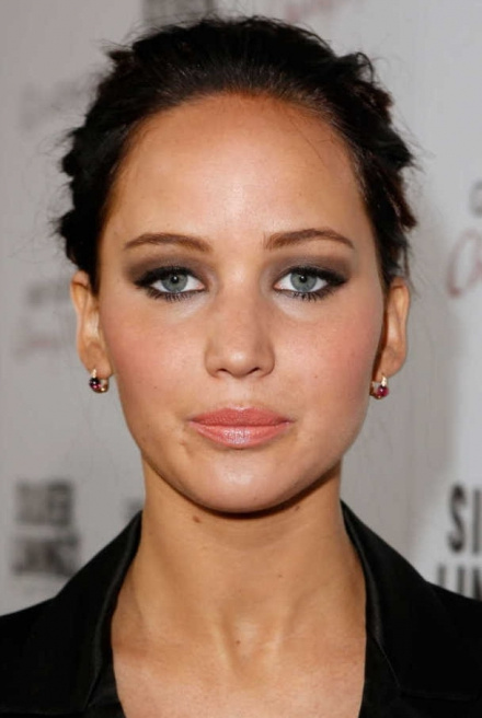 Jennifer Lawrence