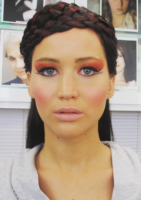 Jennifer Lawrence