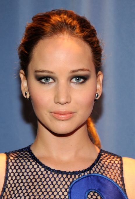 Jennifer Lawrence Jennifer Lawrence