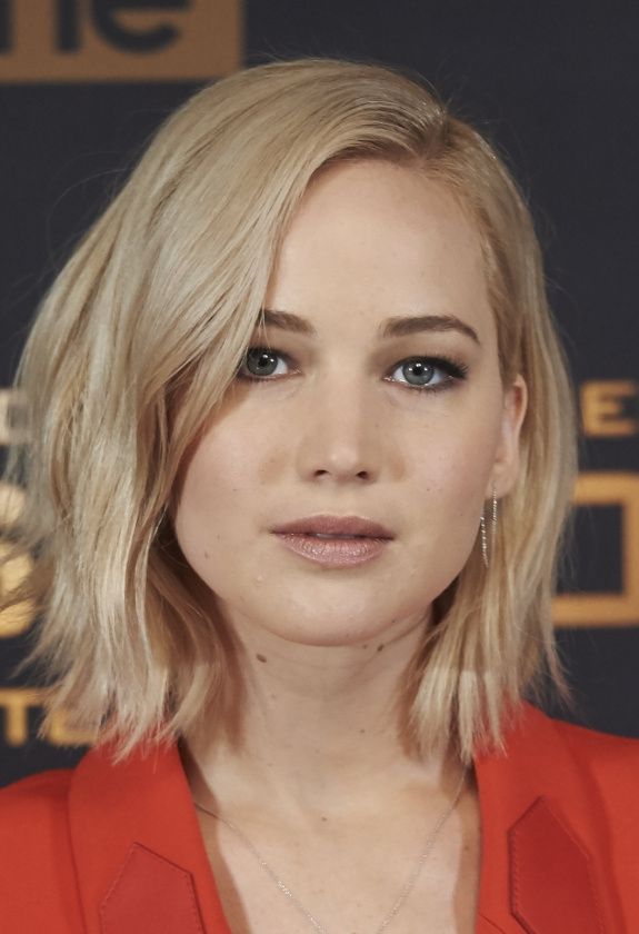 Jennifer Lawrence