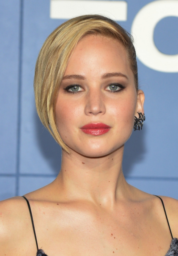 Jennifer Lawrence