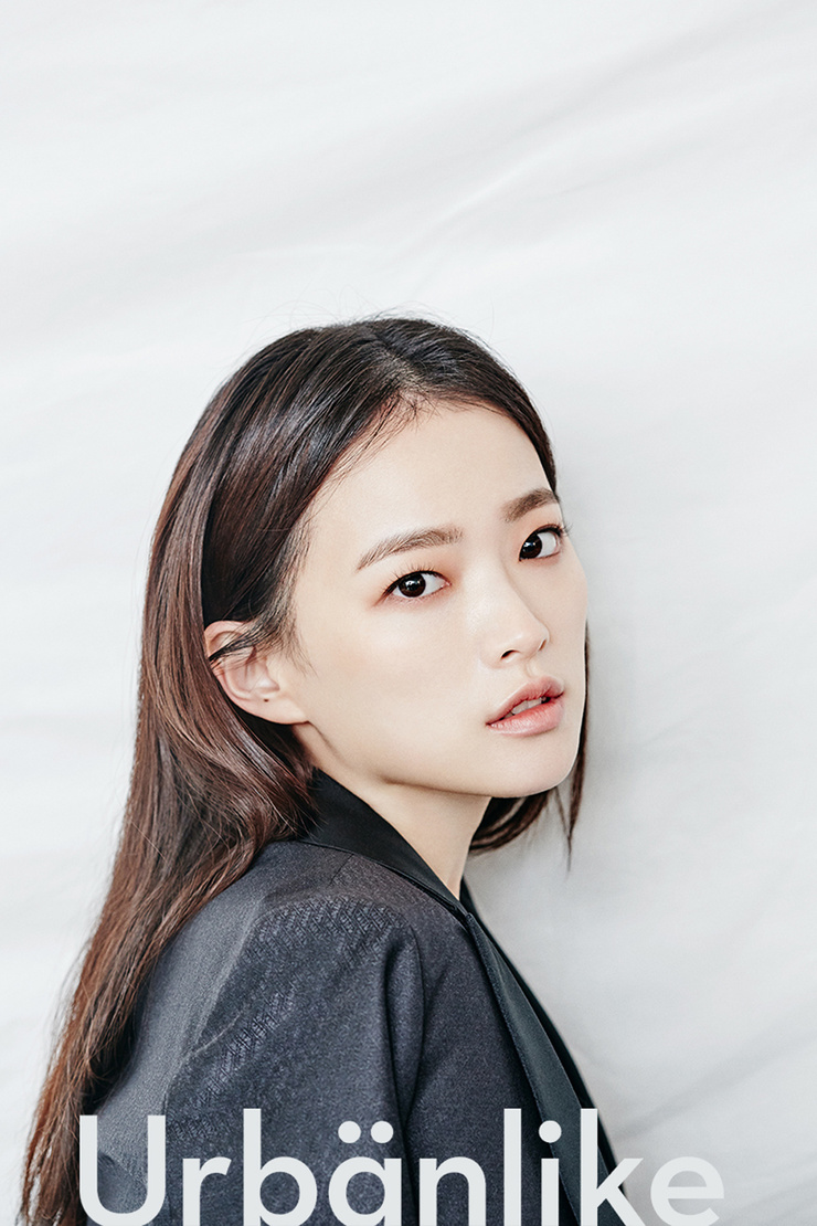 Woo-hee Chun Woo-hee Chun