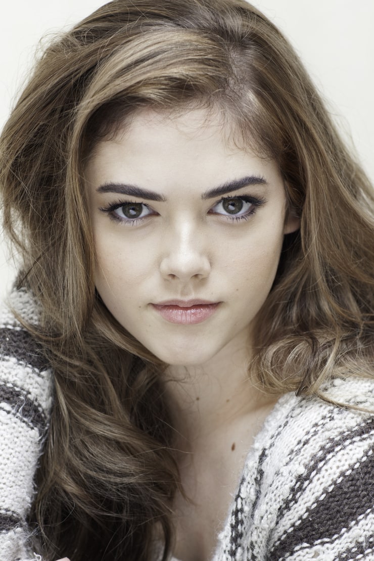 McKaley Miller