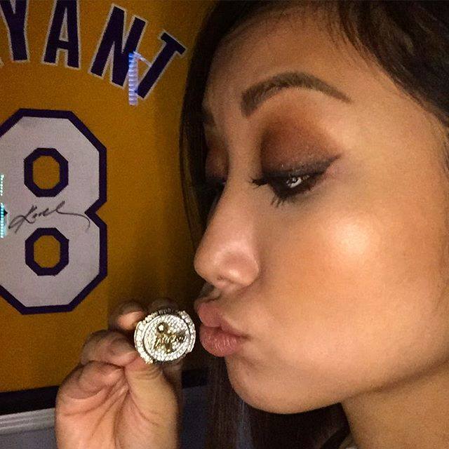 Brenda Song