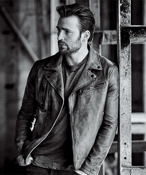 Chris Evans