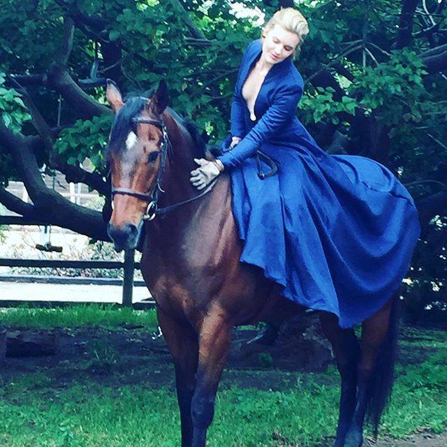 Maggie Grace Maggie Grace