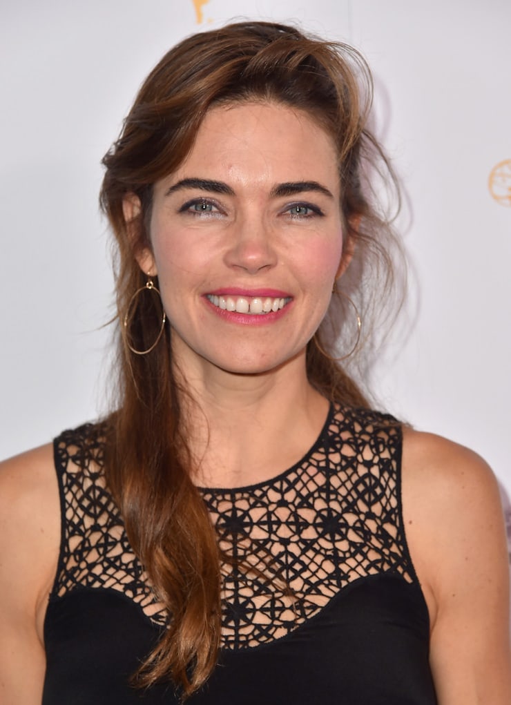 Picture of Amelia Heinle