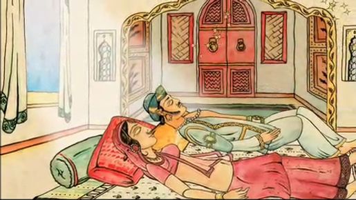 The Kinda Sutra                                  (2009)