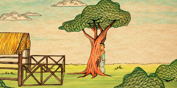 The Kinda Sutra                                  (2009)