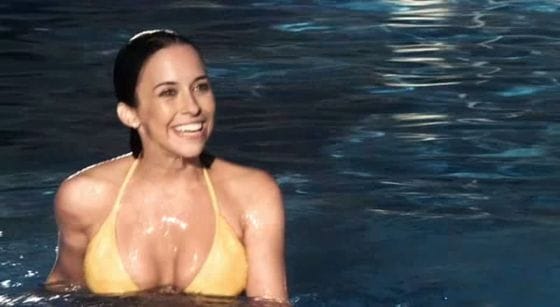 Lacey Chabert Lacey Chabert