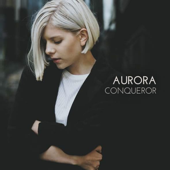 Aurora (AURORA)