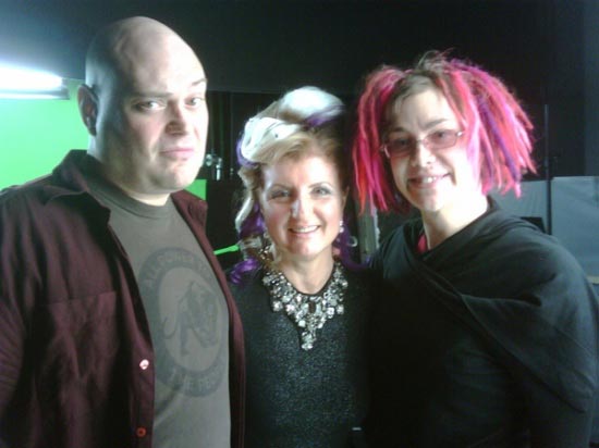 Lana Wachowski