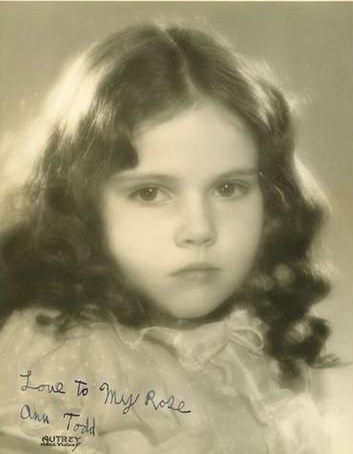 Ann E. Todd