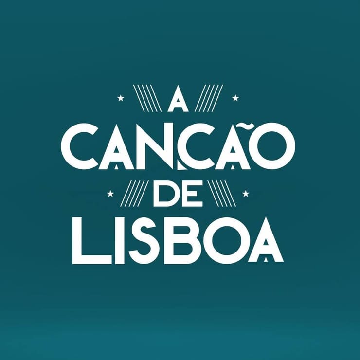 A Canção de Lisboa